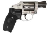 SMITH & WESSON 642-2 38 SPL+P USED GUN INV 184585 - 1 of 2