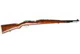 FAB NAT D’ARMES DE GUERRE 24/30 VALENZ 7 MM USED GUN INV 184627 - 2 of 2