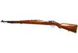 FAB NAT D’ARMES DE GUERRE 24/30 VALENZ 7 MM USED GUN INV 184627 - 1 of 2