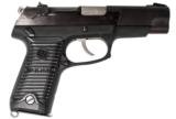 RUGER P89 9MM USED GUN INV 184614 - 1 of 2