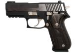 SIG SAUER P220 EQUINOX 45 ACP USED GUN INV 184619 - 2 of 2
