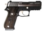 SIG SAUER P220 EQUINOX 45 ACP USED GUN INV 184619 - 1 of 2