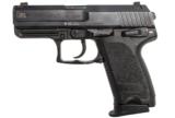 H&K USP COMPACT 40 S&W USED GUN INV 184622 - 2 of 2