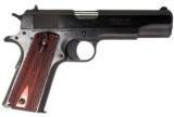 COLT 1991 38 SUPER USED GUN INV 184472 - 1 of 2