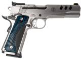 SMITH & WESSON PC1911 45 ACP USED GUN INV 184665 - 1 of 2