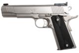 KIMBER TARGET II SS 10 MM USED GUN INV 184633 - 2 of 2