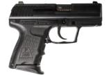 H&K P2000 SK 40 S&W USED GUN INV 184624 - 1 of 2