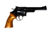 SMITH & WESSON 29-2 44 MAG USED GUN INV 172930 - 1 of 3