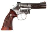 SMITH & WESSON 686-3 357 MAG USED GUN INV 184626 - 1 of 2