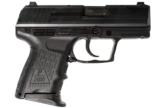 H&K P2000 SK 40 S&W USED GUN INV 184667 - 1 of 2