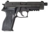 SIG SAUER P226 TFS USED GUN INV 184351 - 1 of 2