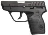 TAURUS TCP PT 738 USED GUN INV 183568 - 2 of 2