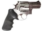 RUGER ALASKAN SUPER REDHAWK 44 MAG USED GUN INV 183174 - 1 of 2