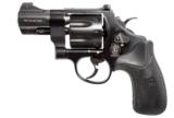 SMITH & WESSON 327NG 357 MAG USED GUN INV 185470 - 2 of 2