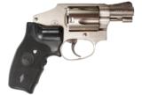 SMITH & WESSON 442 38 SPL USED GUN INV 181562 - 1 of 2