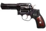 RUGER GP100 38 SPL USED GUN INV 183101 - 2 of 2