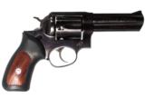 RUGER GP100 38 SPL USED GUN INV 183101 - 1 of 2
