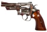 SMITH & WESSON 27-2 357 MAG USED GUN INV 185482 - 2 of 2