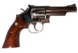 SMITH & WESSON 19-5 357 MAG USED GUN INV 181726 - 1 of 2