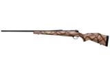 WEATHERBY MARK V 270 WBY MAG USED GUN INV 185553 - 1 of 2