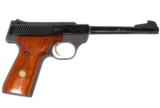 BROWNING CHALLENGER II 22 LR USED GUN INV 185645 - 1 of 2