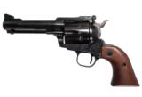 RUGER BLACKHAWK 45 LONG COLT USED GUN IN V 184544 - 2 of 2