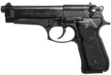 BERETTA 92FS 9 MM USED GUN INV 181477 - 2 of 2