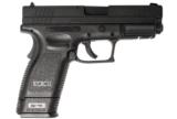 SPRINGFIELD ARMORY XD-45 45 ACP USED GUN INV 182029 - 1 of 2