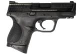 SMITH & WESSON M&P40C 40 S&W USED GUN INV 183419 - 1 of 2