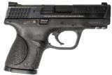 SMITH & WESSON M&P40C 40 S&W USED GUN INV 178069 - 1 of 2