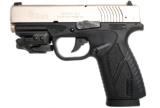 BERSA BP9CC 9MM USED GUN INV 181989 - 2 of 2