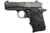 SIG SAUER P938 USED GUN INV 185362 - 2 of 2