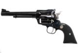 RUGER NEW MODEL BLACKHAWK 357 MAG USED GUN INV 185655 - 2 of 2