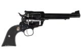 RUGER NEW MODEL BLACKHAWK 357 MAG USED GUN INV 185655 - 1 of 2