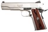 RUGER SR1911 45 ACP USED GUN INV 185657 - 2 of 2