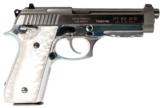 TAURUS PT92 AFS 9 MM USED GUN INV 178123 - 1 of 2