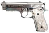 TAURUS PT92 AFS 9 MM USED GUN INV 178123 - 2 of 2