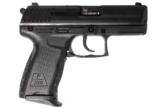H&K P2000 9MM USED GUN INV 181802 - 1 of 2