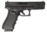 GLOCK 22 GEN 3 40 S&W USED GUN INV 177230 - 1 of 2