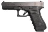 GLOCK 22 GEN 3 40 S&W USED GUN INV 177230 - 2 of 2