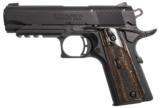 BROWNING BLACK LABEL 1911-22 22 LR USED GUN INV 185611 - 2 of 2