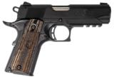 BROWNING BLACK LABEL 1911-22 22 LR USED GUN INV 185611 - 1 of 2