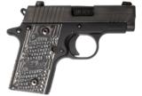 SIG SAUER P238 380 ACP USED GUN INV 185495 - 1 of 2