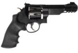 SMITH & WESSON M&P R8 357 MAG USED GUN INV 185739 - 1 of 2