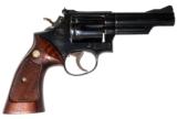 SMITH & WESSON 19-3 357 MAG USED GUN INV 185707 - 1 of 2