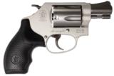 SMITH & WESSON 637-2 AIRWEIGHT 38 SPL USED GUN INV 185737 - 1 of 2