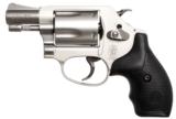 SMITH & WESSON 637-2 AIRWEIGHT 38 SPL USED GUN INV 185737 - 2 of 2