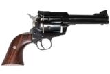 RUGER NEW MODEL BLACKHAWK 357 MAG USED GUN INV 185720 - 1 of 2