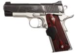 KIMBER PRO CRIMSON CARRY 45 ACP USED GUN INV 182284 - 2 of 2
