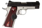 KIMBER PRO CRIMSON CARRY 45 ACP USED GUN INV 182284 - 1 of 2